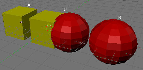 Union example