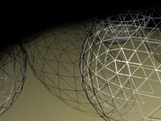 4096 Shadow Buffer size.