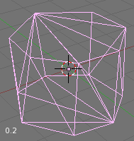 0.2%. Face count (24)