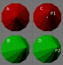 Duplicate Example