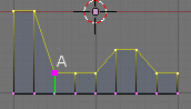Vertex Marker.