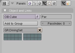 Naming a Group