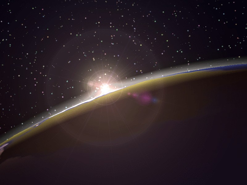 Lens Flare