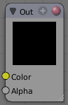 Output node