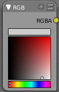RGB Node