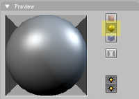 Sphere preview.