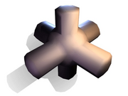 Completely smoothed