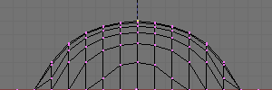 Sphere Falloff.